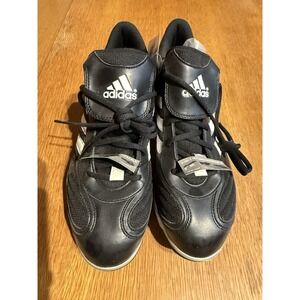 Adidas Excel IC Pro Low Baseball Cleats Men's 12.5‎ 3-in-1 Interchangeable NWT